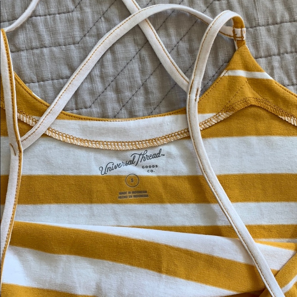 Universal thread cami - Picture 2 of 3